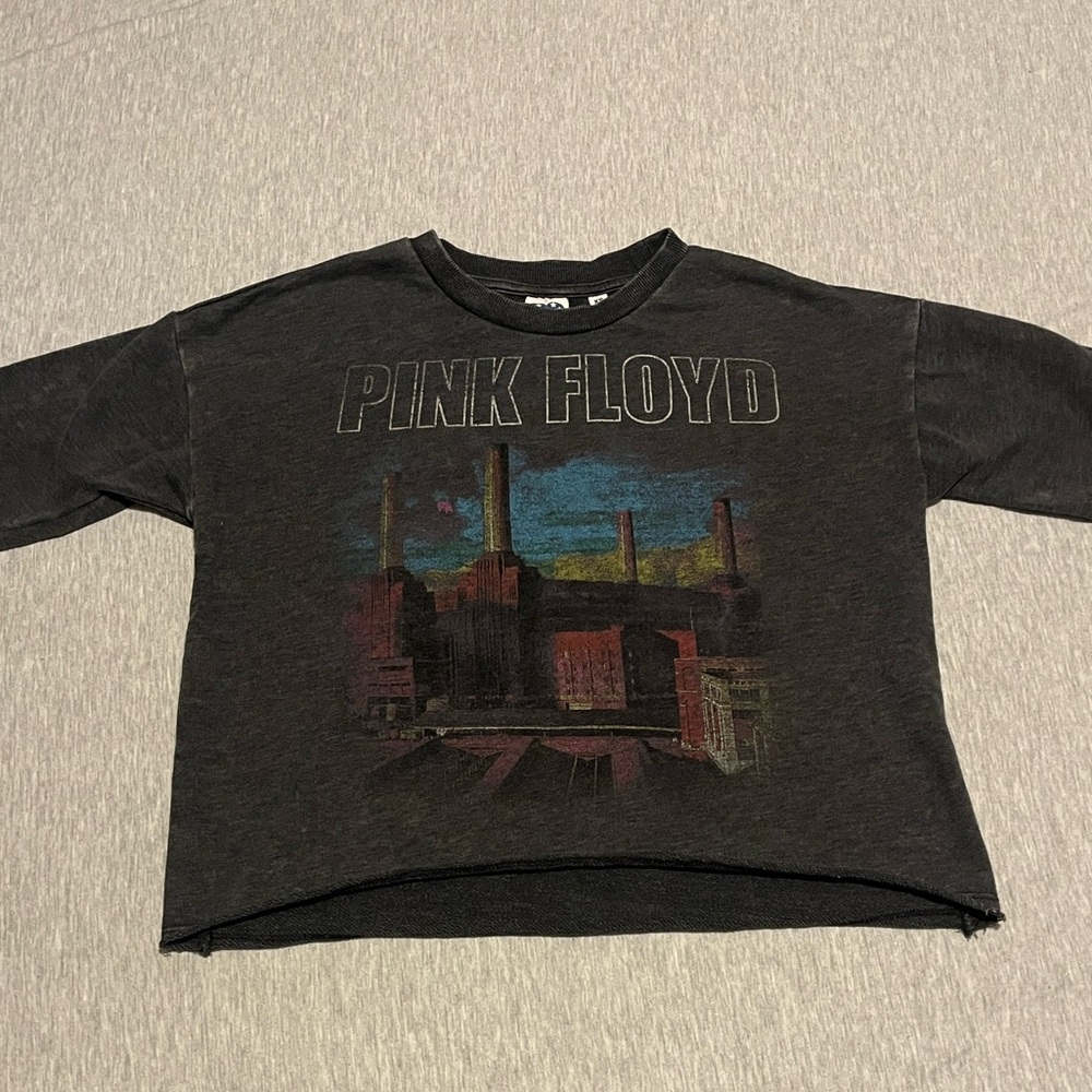 Junk food Pink Floyd Graphic Sweatshirt - Picture 4 of 10